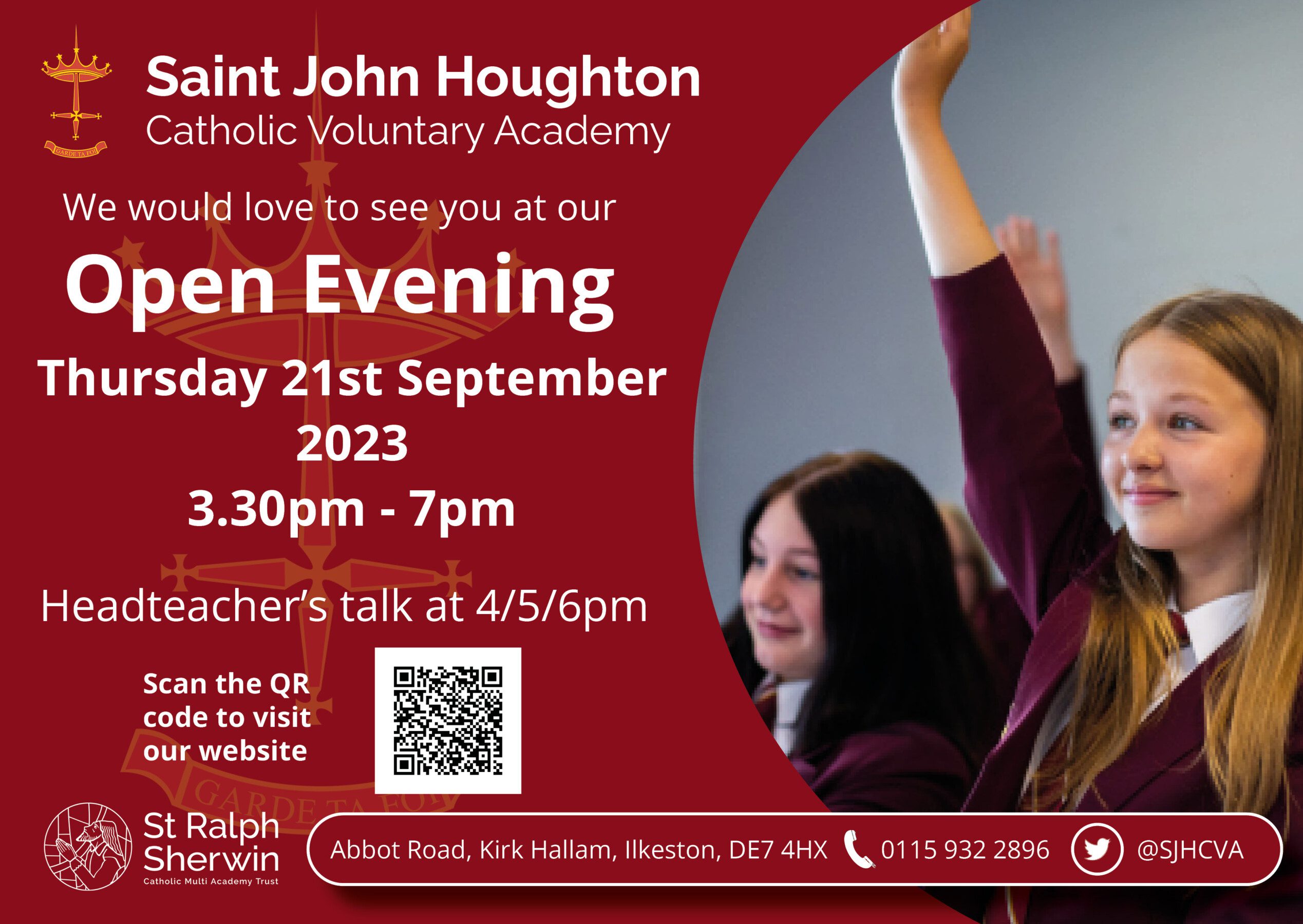 Postcard SJH Open Eve 2023 Use This One 1